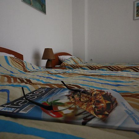 Pavloudis Apartments Psakoudia Pokoj fotografie