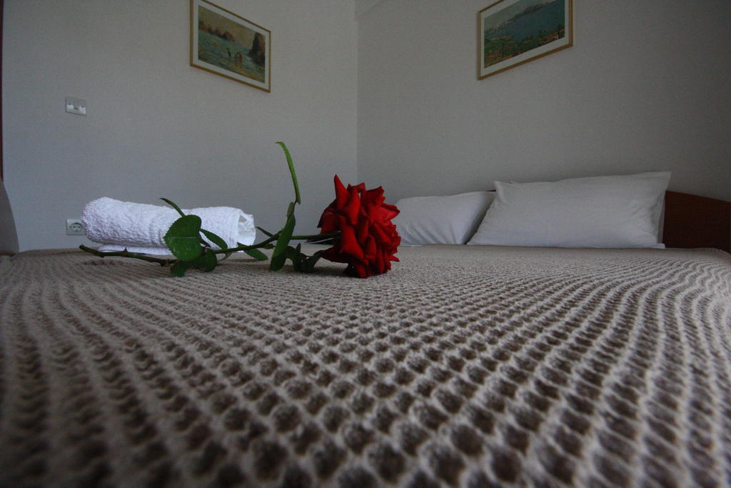Pavloudis Apartments Psakoudia Pokoj fotografie