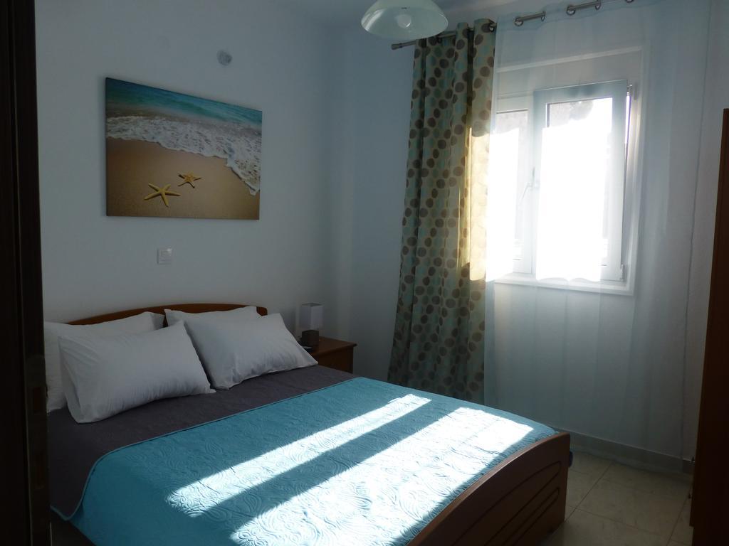 Pavloudis Apartments Psakoudia Exteriér fotografie